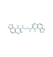 Tizanidine EP Impurity C